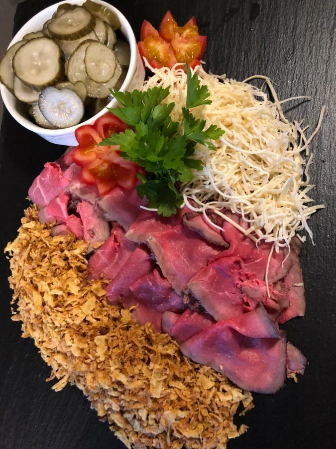 Kongeakroen 布勒鲁普 外观 照片